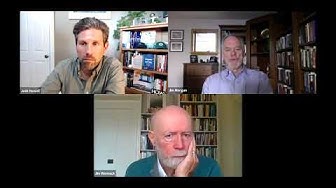 Pasado, presente y futuro del pensamiento Lean: una mesa redonda de preguntas y respuestas con Jim Womack y Jim Morgan